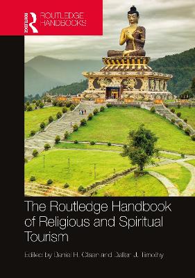 The Routledge Handbook of Religious and Spiritual Tourism book
