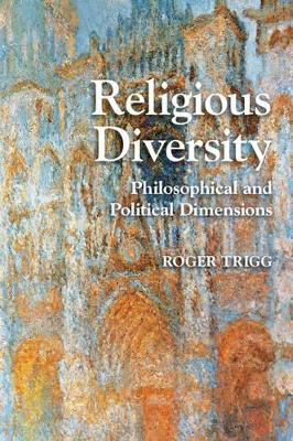 Religious Diversity by Roger Trigg
