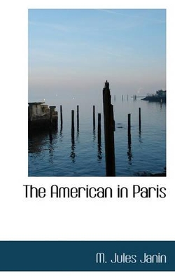 The American in Paris book