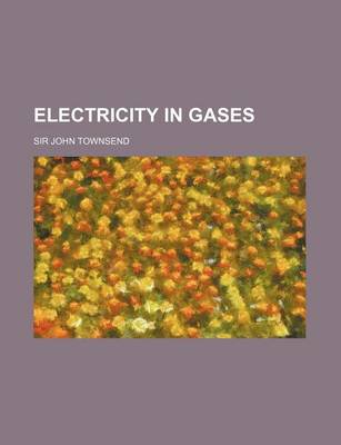 Electricity in Gases book