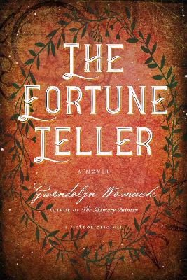 Fortune Teller book