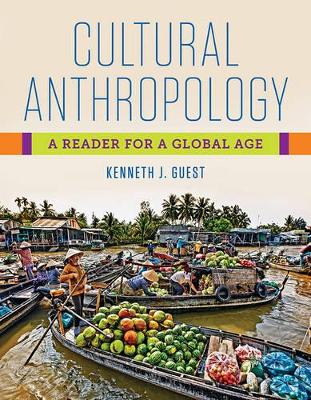 Cultural Anthropology - A Reader for a Global Age book