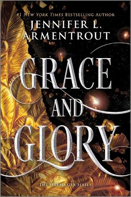 Grace and Glory book