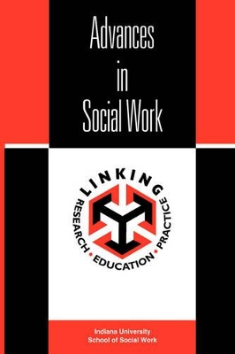 Advances in Social Work book