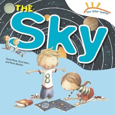 Sky book