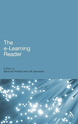 e-learning Reader book