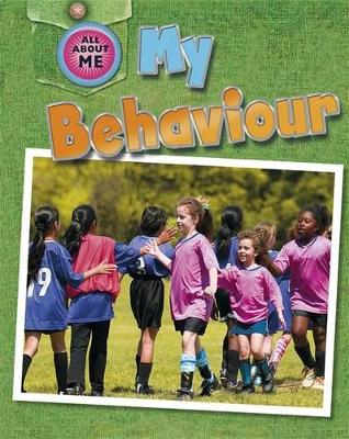 My Behaviour book