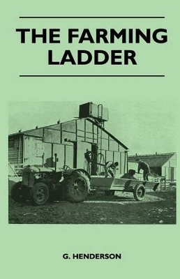 The Farming Ladder book