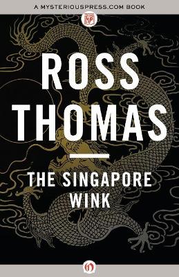 Singapore Wink book