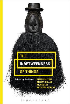 Inbetweenness of Things book