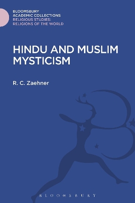 Hindu and Muslim Mysticism book