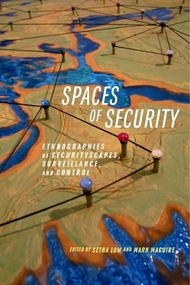 Spaces of Security: Ethnographies of Securityscapes, Surveillance, and Control by Setha Low