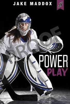 Power Play book