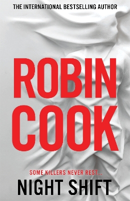 Night Shift by Robin Cook