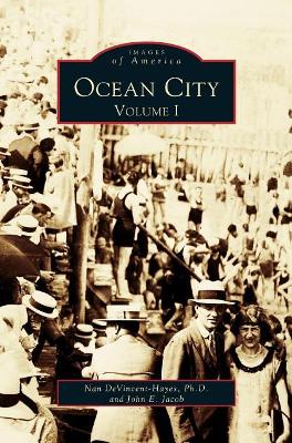 Ocean City book
