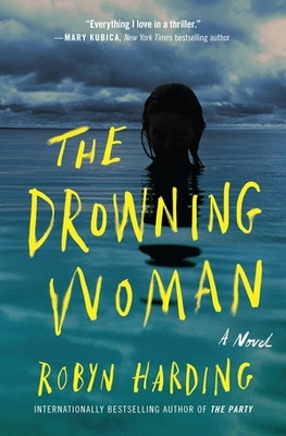 The Drowning Woman book
