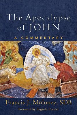 The Apocalypse of John – A Commentary by Eugenio Corsini