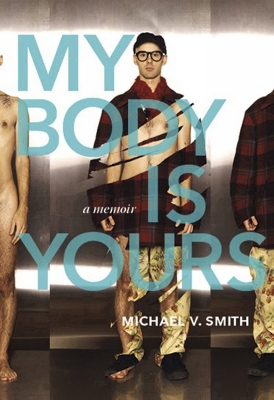 My Body Is Yours book