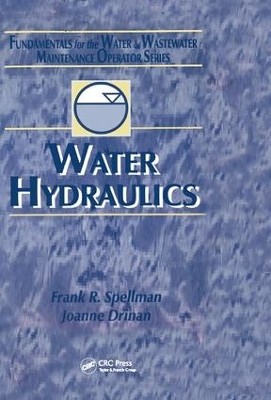 Water Hydraulics book
