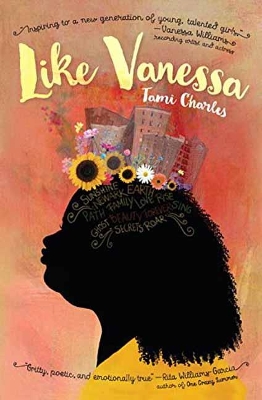 Like Vanessa by Tami Charles