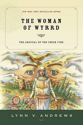 Woman of Wyrrd book