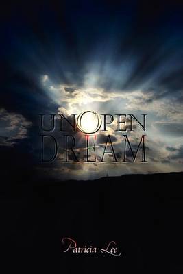 Unopen Dream book