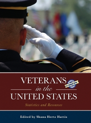 Veterans in the United States book