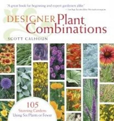Designer Plant Combinations book