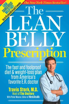 Lean Belly Prescription book
