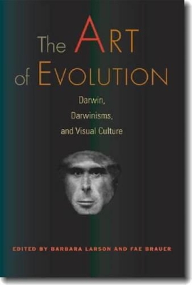 Art of Evolution book