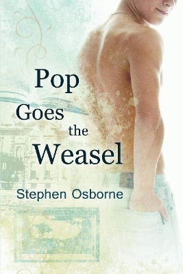 Pop Goes the Weasel book