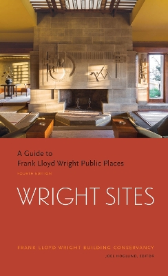 Wright Sites book