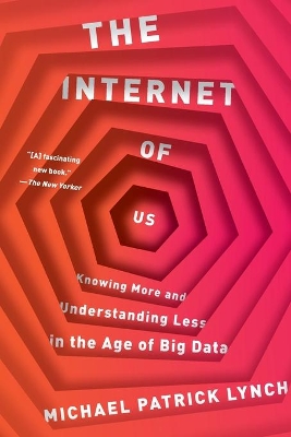Internet of Us book