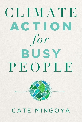 Climate Action for Busy People book