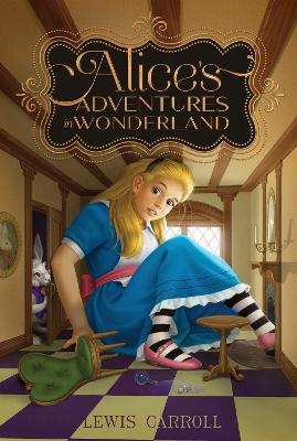 Alice's Adventures in Wonderland: Volume 1 by Lewis Carroll