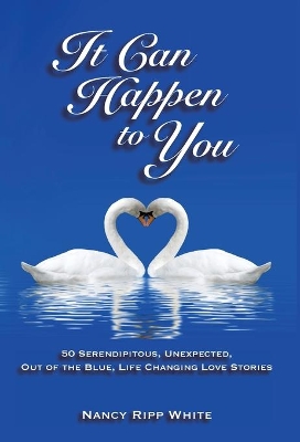 It Can Happen to You book