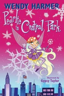 Pearlie In Central Park book