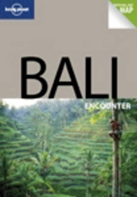 Bali book