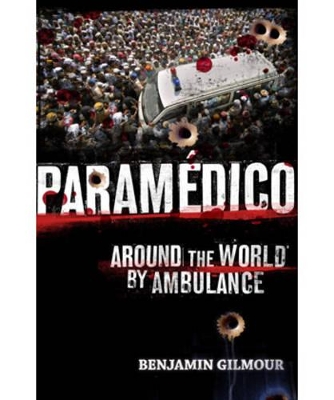 Paramedico book