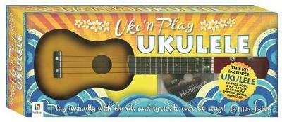 Uke'n Play Ukulele Kit by Hinkler Pty Ltd