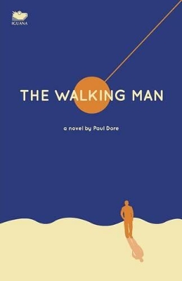 The Walking Man book