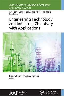 Engineering Technology and Industrial Chemistry with Applications book