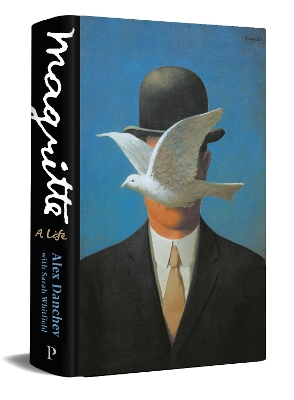 Magritte: A Life book