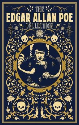 Edgar Allan Poe Collection book