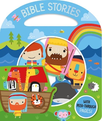 Bible Stories by Make Believe Ideas, Ltd.