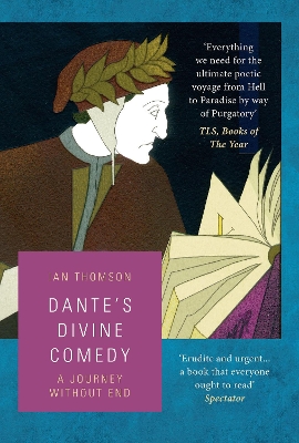 Dante's Divine Comedy book