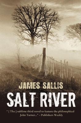 Salt River book