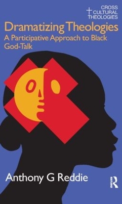Dramatizing Theologies book