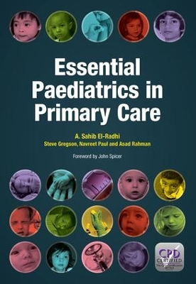 Essential Paediatrics in Primary Care book