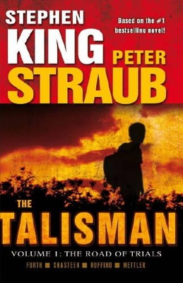 The The Talisman by Stephen King